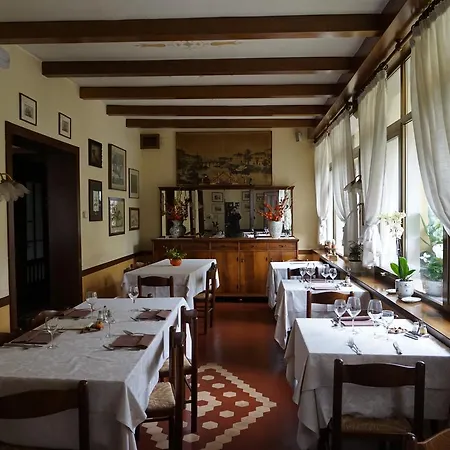 Disaro Hotel