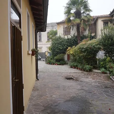 Hotel Disaro Motta di Livenza