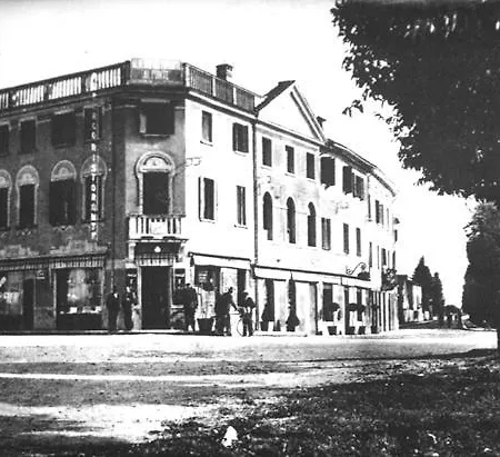 Disarò 2* Motta di Livenza