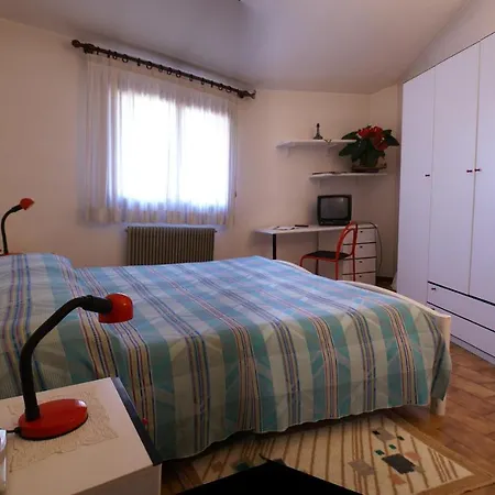 Hotel Disarò